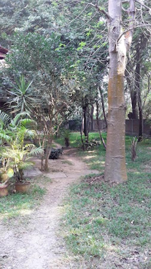 Isai Ambalam Guest House Pondicherry Eksteriør bilde