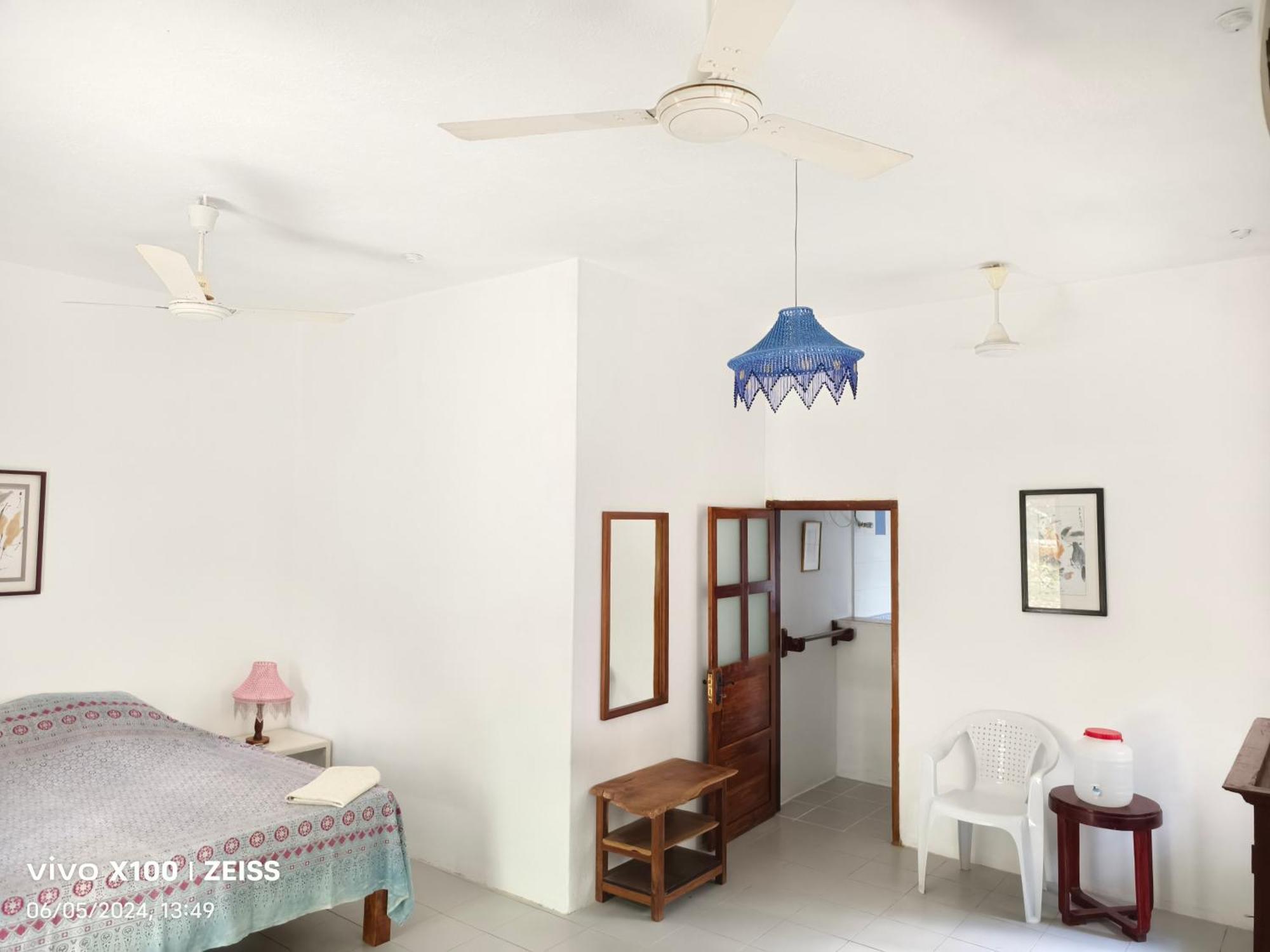 Isai Ambalam Guest House Pondicherry Eksteriør bilde