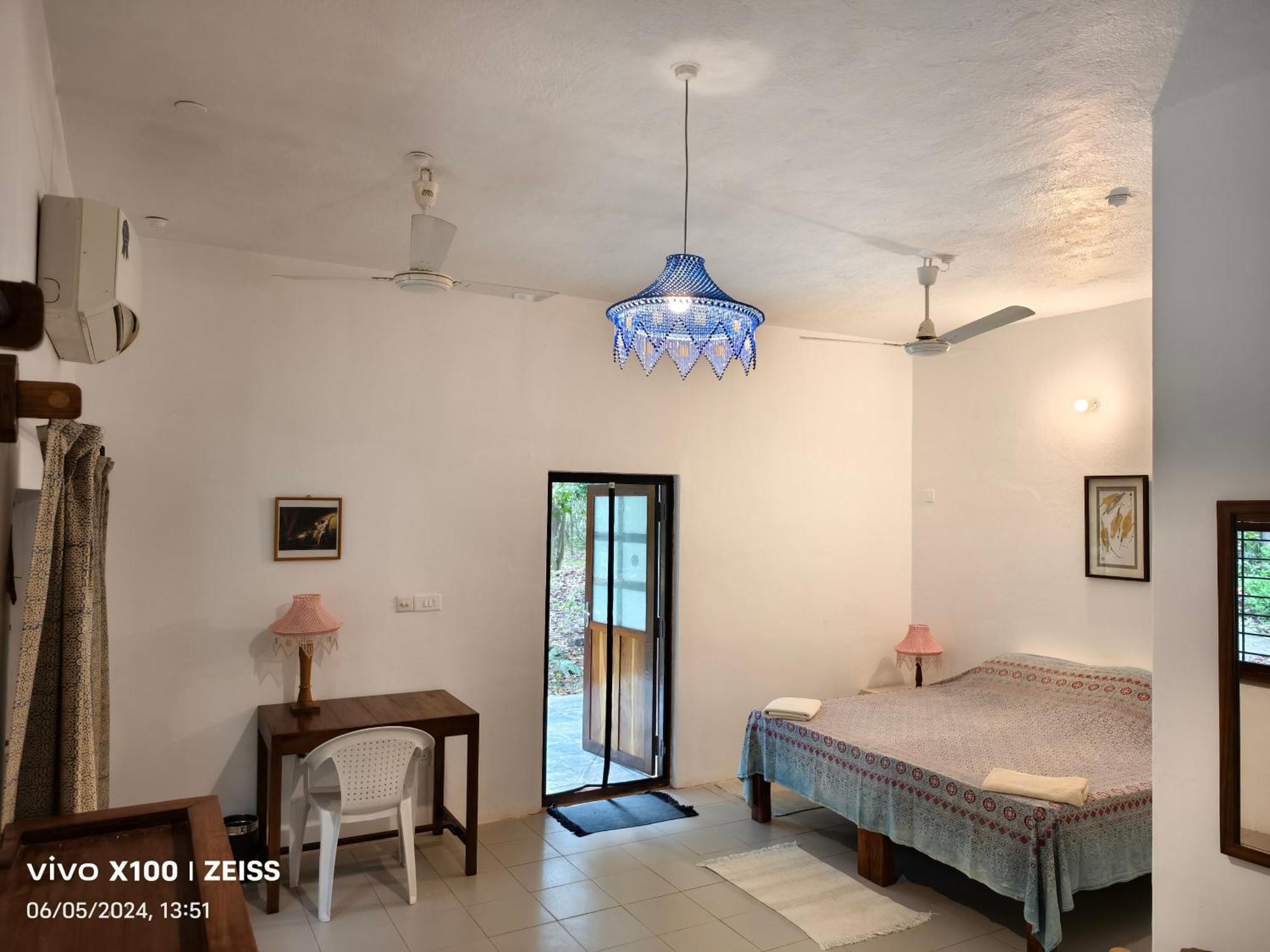 Isai Ambalam Guest House Pondicherry Eksteriør bilde