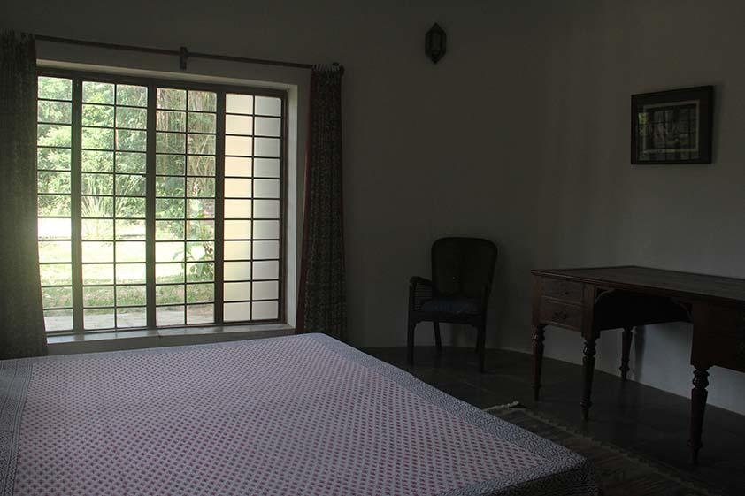 Isai Ambalam Guest House Pondicherry Eksteriør bilde