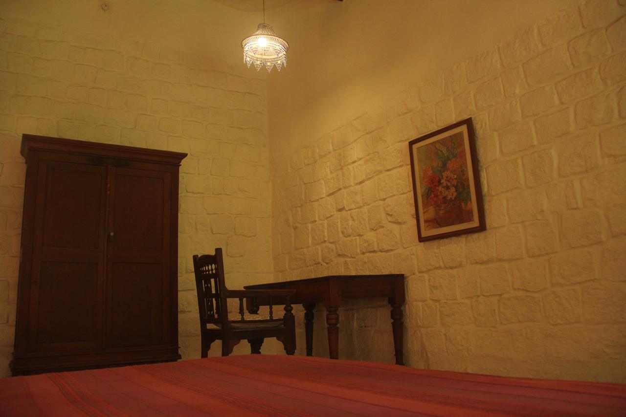 Isai Ambalam Guest House Pondicherry Eksteriør bilde