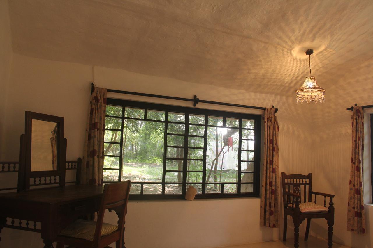 Isai Ambalam Guest House Pondicherry Eksteriør bilde