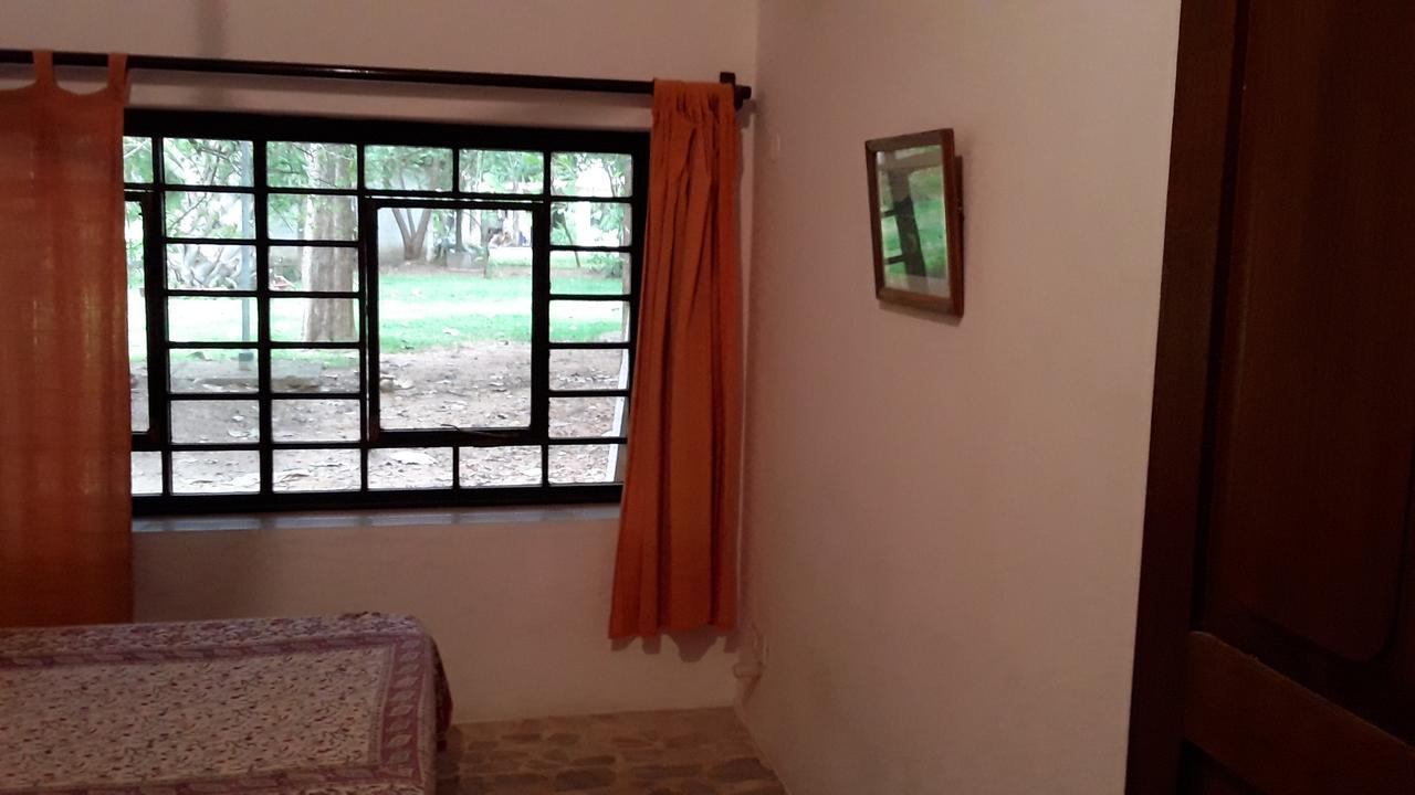 Isai Ambalam Guest House Pondicherry Eksteriør bilde