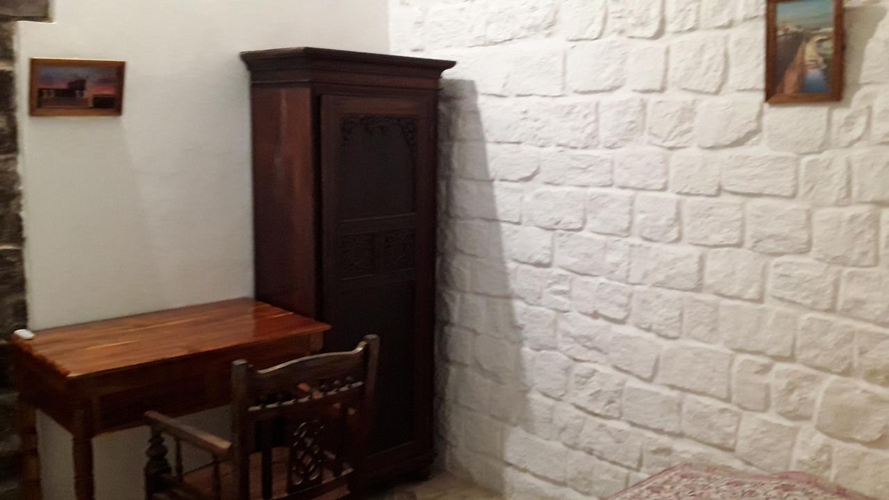 Isai Ambalam Guest House Pondicherry Eksteriør bilde