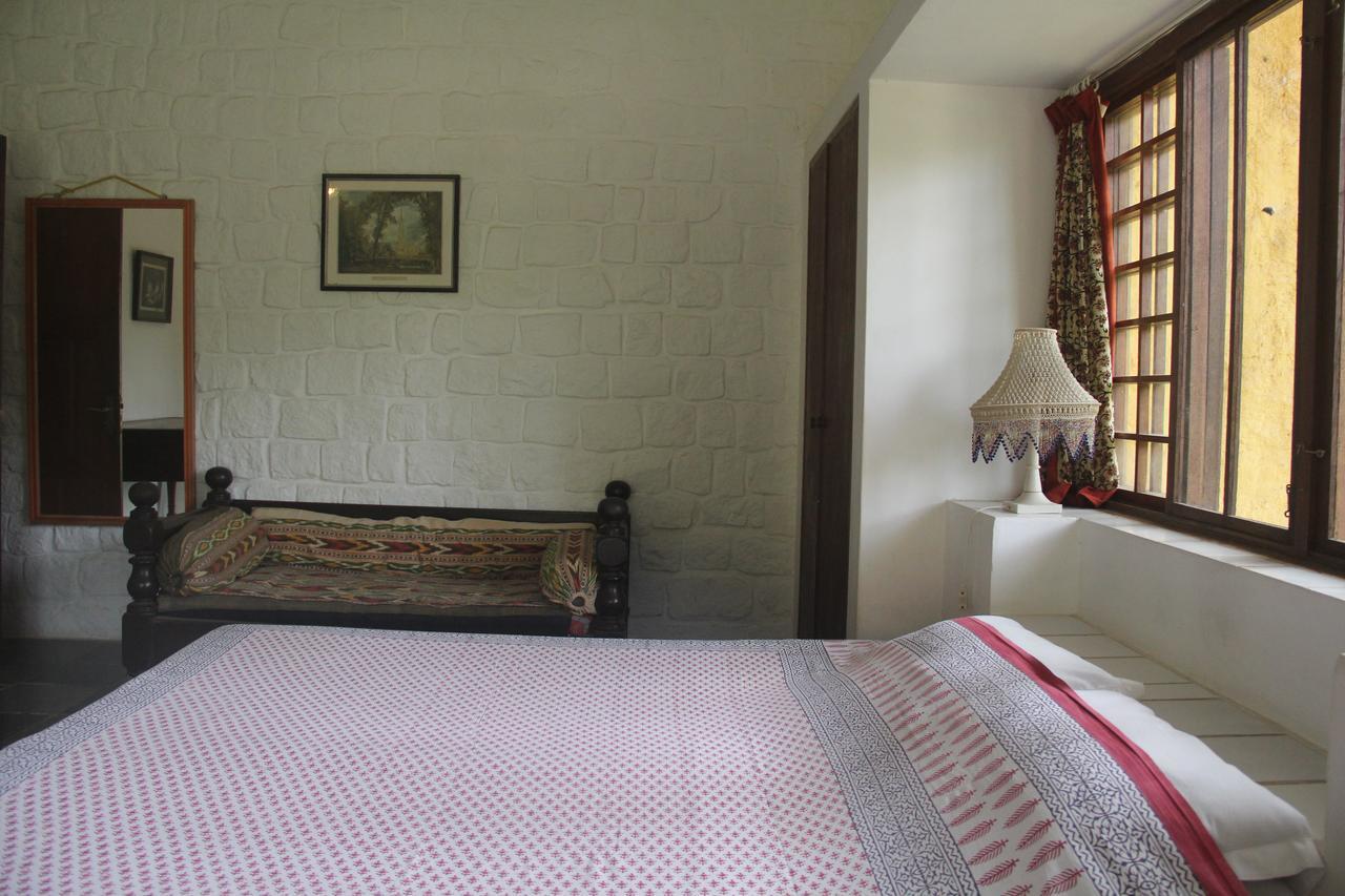 Isai Ambalam Guest House Pondicherry Eksteriør bilde