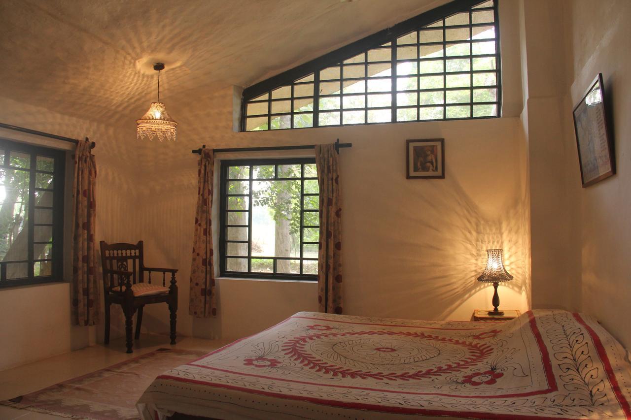 Isai Ambalam Guest House Pondicherry Eksteriør bilde