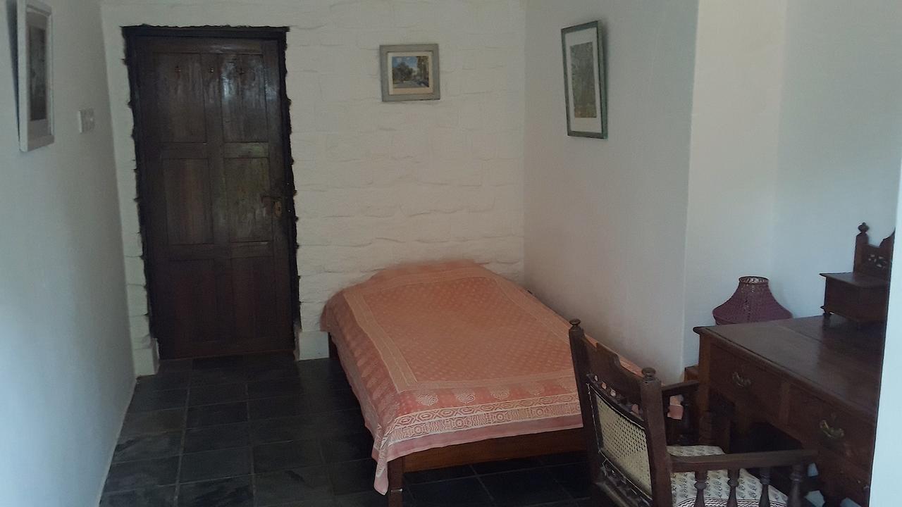Isai Ambalam Guest House Pondicherry Eksteriør bilde
