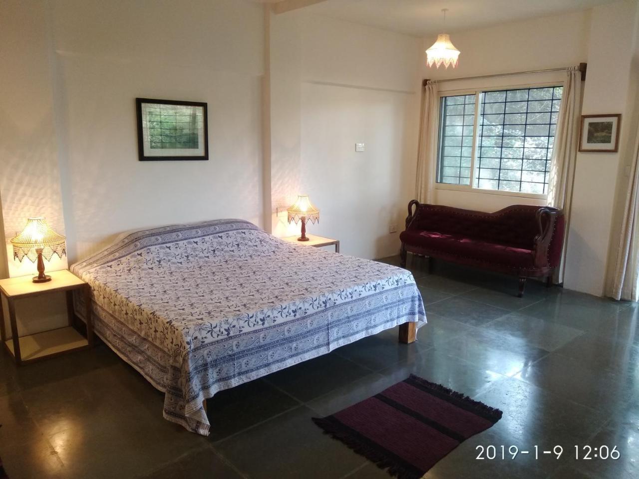 Isai Ambalam Guest House Pondicherry Eksteriør bilde