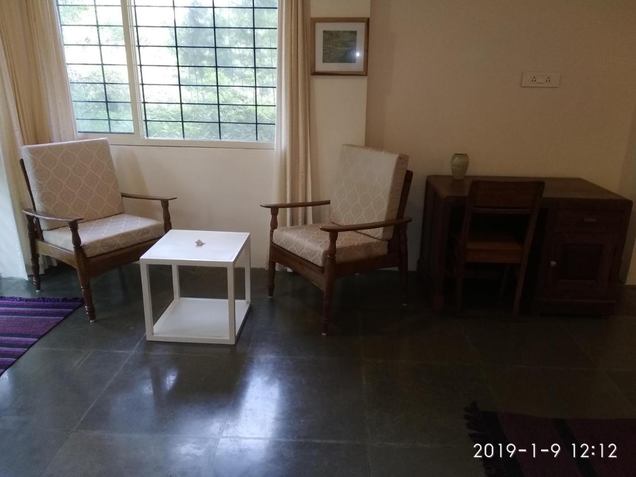 Isai Ambalam Guest House Pondicherry Eksteriør bilde