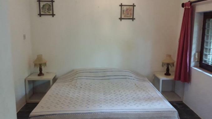 Isai Ambalam Guest House Pondicherry Eksteriør bilde