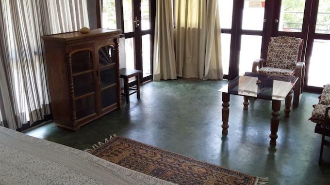 Isai Ambalam Guest House Pondicherry Eksteriør bilde